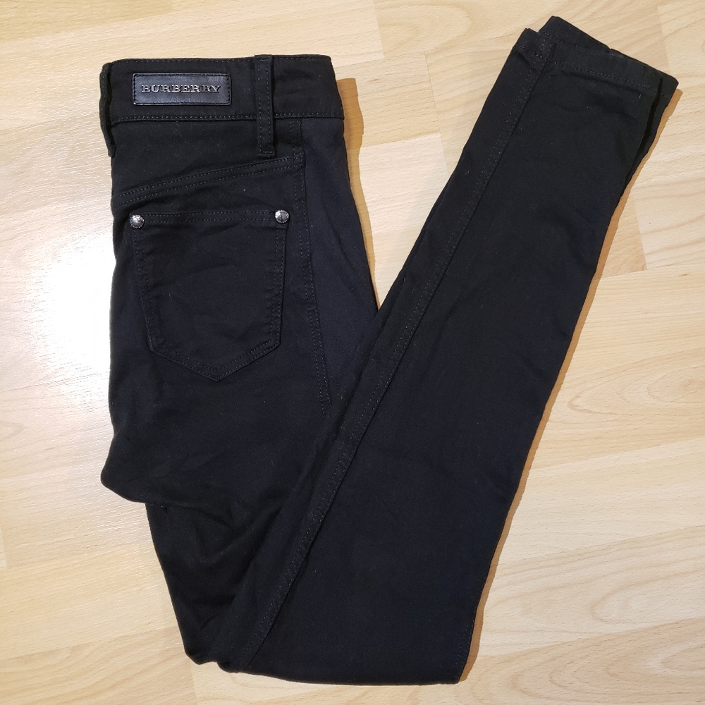 BURBERRY LONDON Smirdan jeans